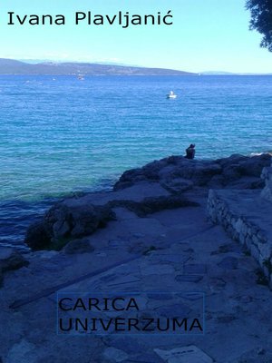 cover image of Carica Univerzuma